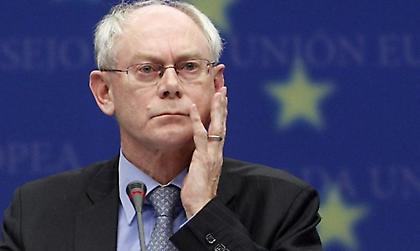 Θύμα υποκλοπής ο Χέρμαν βαν Ρομπάι