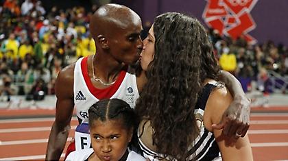 Ο Μο, η οικογένεια και η… Άρσεναλ