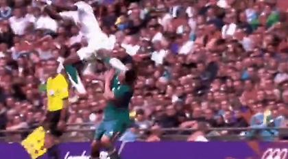 Λάθος άθλημα (video)