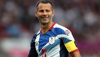 «Υπάρχει πολύ ταλέντο στη Μεγάλη Βρετανία»