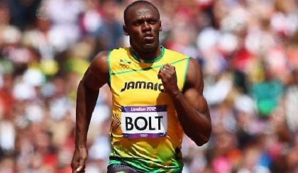Μπολτ: «Έτσι κάνουν κακό στον στίβο»