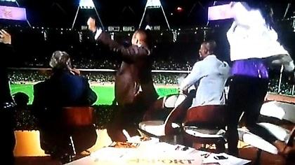 Τα... έσπασαν οι σχολιαστές του «BBC»