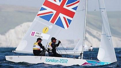 Το χρυσό στην κατηγορία star πήγε στους Σουηδούς