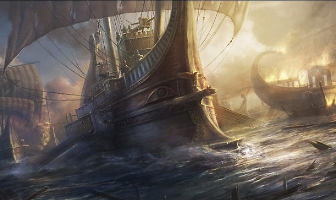 Προσοχή στη λεπτομέρεια το Total War: Rome 2
