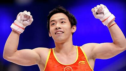 Δεν τον… πείραξε κανείς