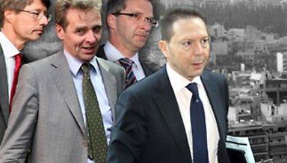 «Κλείδωσαν» οι μειώσεις συντάξεων