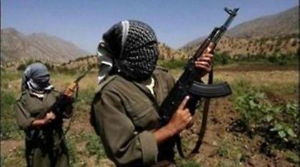 Αιματηρές συγκρούσεις στα σύνορα Τουρκίας-Ιράκ