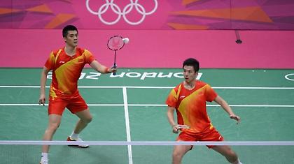 Ασταμάτητη Κίνα