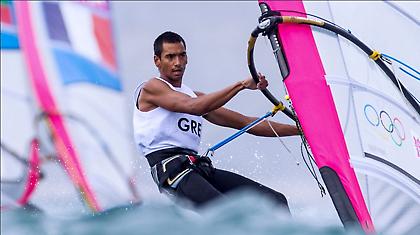 «Μπήκε» στον αγώνα μεταλλίων ο Κοκκαλάνης