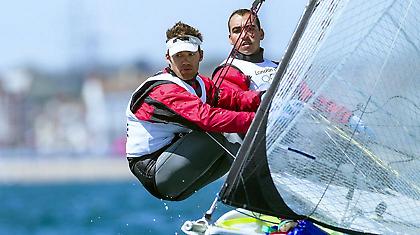 Έμειναν τελευταίοι…