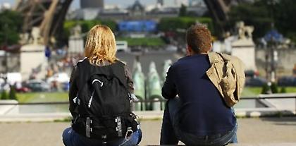 Οι Βρετανοί ξοδεύουν τα περισσότερα για διακοπές