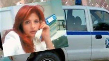 Έτοιμος να φύγει για τη χώρα του ήταν ο «Δράκος» της Πάρου