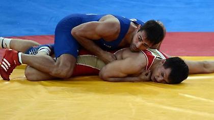 Ανατολικό ζήτημα…