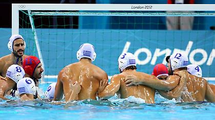 Η προσπάθεια συνεχίζεται