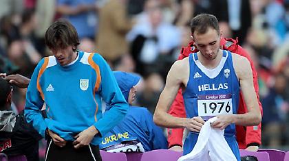 Εκτός τελικού ο Μπανιώτης