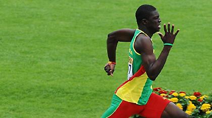 Έτοιμοι για τον τελικό…