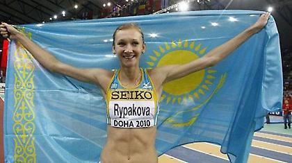 Άλμα χρυσού