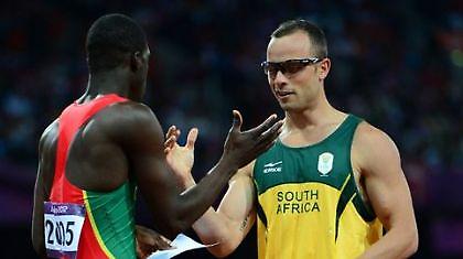 Το μεγαλείο του αθλητισμού