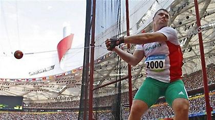 «Γίγας» ο Παρς