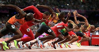 Μόνο ο… φακός τον πρόλαβε (pics)