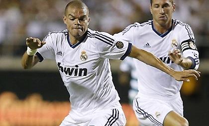 Πέπε: «Έπαιξε ρόλο και η ζέστη»