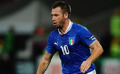 «Ίσως στο μέλλον επιστρέψει ο Κασάνο»