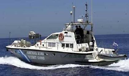 Αγνοείται κολυμβήτρια στη Νάξο