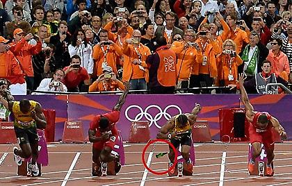 «Έπιασα τον ταραχοποιό, έχασα τον τελικό»