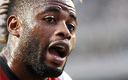 Κρίνεται του Σονγκ για «Μπάρτσα»