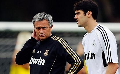 «Στέλνει» τον Κακά στη Μίλαν