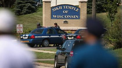 Ουισκόνσιν: Εφτά νεκροί σε μακελειό (video)