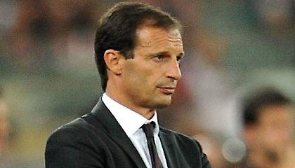 Αλέγκρι: «Αυτοί είναι οι στόχοι μας»