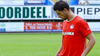 Ο Φαν Πέρσι και ο... Μιραλάς