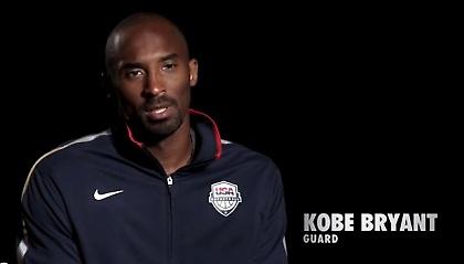 Οι ομάδες μπάσκετ των ΗΠΑ αποκαλύπτουν τα μυστικά της επιτυχίας