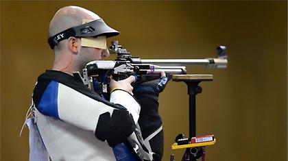 «Καραμπινάτο» χρυσό με ρεκόρ