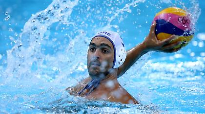 Αντίο από έναν μεγάλο