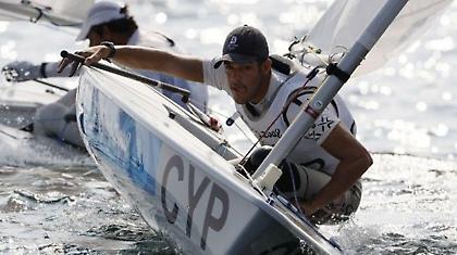 Αργυρό-γιορτή για την Κύπρο