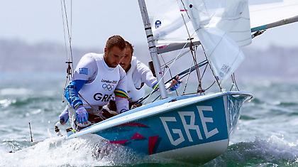 Σταθεροί Καμπουρίδης/Παπαδόπουλος