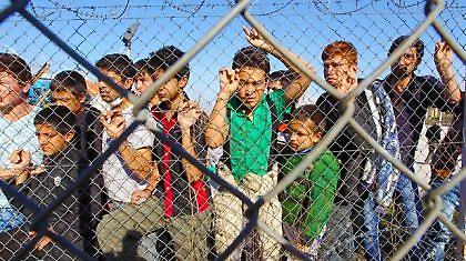 Περισσότερες από 6.000 προσαγωγές στην επιχείρηση «Ξένιος-Ζευς»