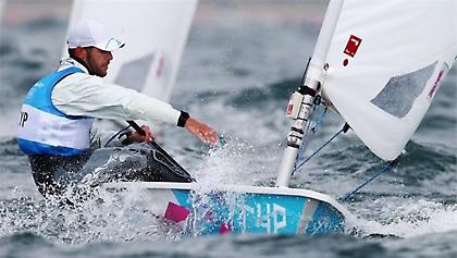 Κοντίδης: «Η πιο όμορφη μέρα της ζωής μου»