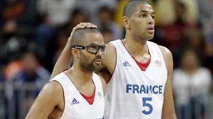 Όταν… εκνευρίζεται ο Μπατούμ