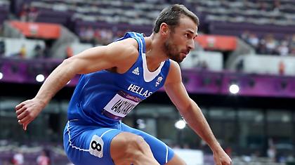 «Δύσκολo να… πνίξω τον πρωταθλητή μέσα μου»