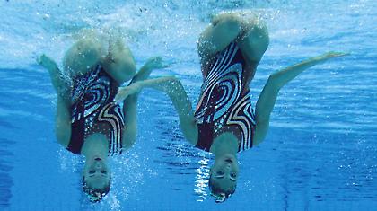 Στον τελικό το ντουέτο