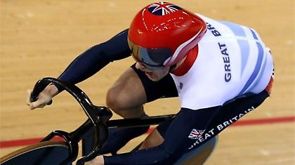 Το πιο γρήγορο… πετάλι