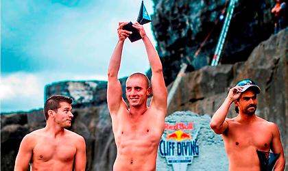 Ήταν να μην πάρει φόρα