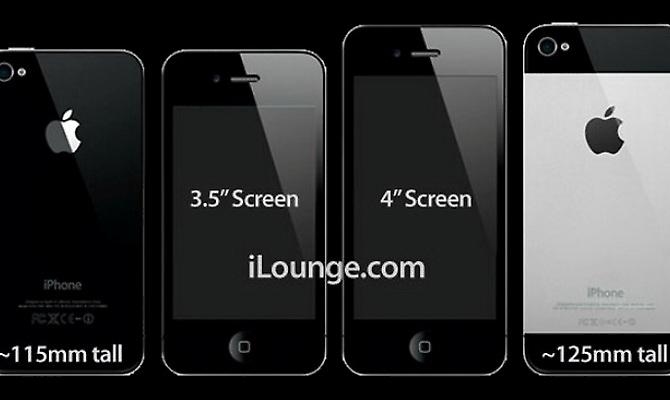Κάποιος χρησιμοποιεί ήδη το iPhone 5