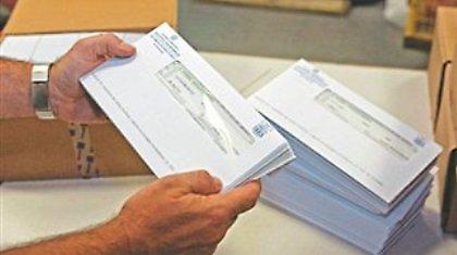 Αντί για τρεις διμηνιαίες, εφτά μηνιαίες οι δόσεις