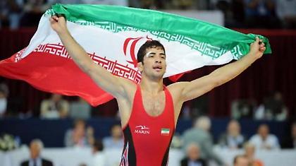 Νορούζι ο… χρυσός