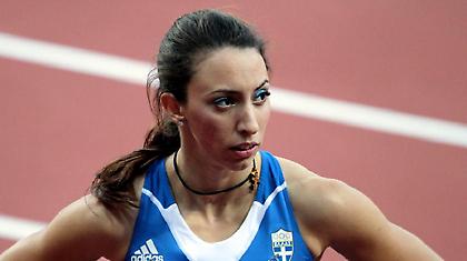 Εκτός ημιτελικών η Μπελιμπασάκη