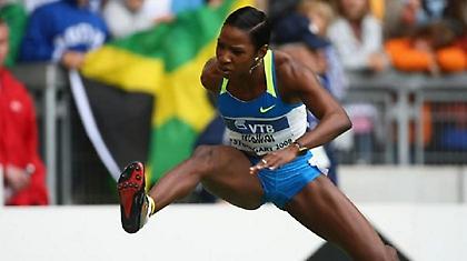 Εκτός τελικού η Γουόκερ